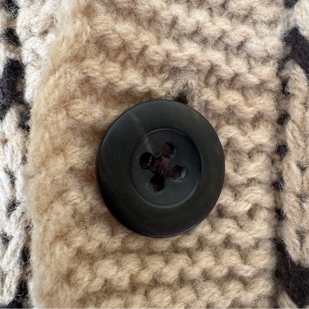 Pendleton Westerley Sweater Vest - image 4